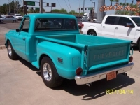 1969 Chevrolet C10 for sale in Arizona (ID-33973)