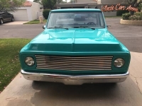 1969 Chevrolet C10 for sale in Arizona (ID-33973)