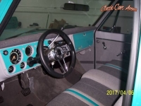 1969 Chevrolet C10 for sale in Arizona (ID-33973)