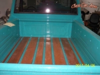 1969 Chevrolet C10 for sale in Arizona (ID-33973)