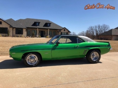1969 Chevrolet Camaro  Yenko for sale