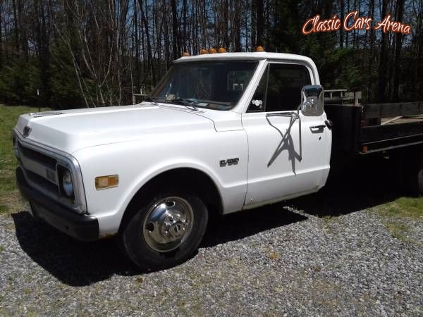 1969 Chevrolet C30 for sale in Virginia (ID-36217)