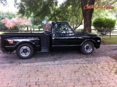 1969 Chevrolet C10 for sale in Maryland