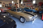 1969 Chevrolet Camaro Z28 for sale