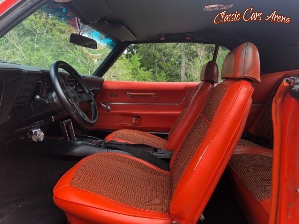 1969 Chevrolet Camaro for sale in Riverhead, New York (ID-42715)
