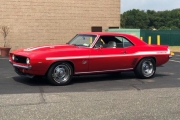 1969 Chevrolet Camaro for sale