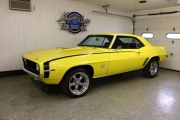 1969 Chevrolet Camaro for sale