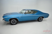 1969 Chevrolet Chevelle SS396 L78 for sale