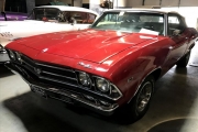 1969 Chevrolet Chevelle for sale