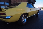 1969 Chevrolet Camaro for sale