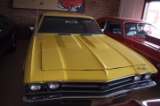 1969 Chevrolet Chevelle for sale