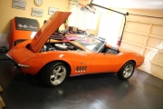 1969 Chevrolet Corvette Stingray for sale