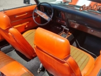 1969 Chevrolet Camaro for sale in Texas (ID-46238)