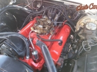 1969 Chevrolet Camaro for sale in Texas (ID-46238)