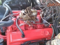 1969 Chevrolet Camaro for sale in Texas (ID-46238)