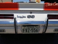 1969 Chevrolet Camaro for sale in Texas (ID-46238)