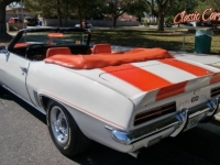 1969 Chevrolet Camaro for sale in Texas (ID-46238)