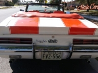 1969 Chevrolet Camaro for sale in Texas (ID-46238)