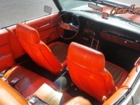 1969 Chevrolet Camaro for sale in Texas (ID-46238)