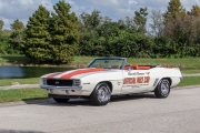 1969 Chevrolet Camaro RS/SS Convertible Pace Car for sale