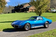 1969 Chevrolet Corvette for sale