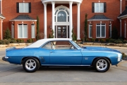 1969 Chevrolet Camaro for sale