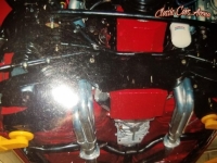 1969 Chevrolet Chevelle for sale in Virginia (ID-47257)