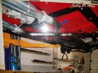 1969 Chevrolet Chevelle for sale in Virginia (ID-47257)