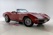 1969 Chevrolet Corvette Stingray for sale