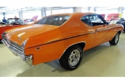 1969 Chevrolet Chevelle for sale