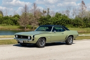 1969 Chevrolet Camaro for sale