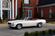 1969 Chevrolet CAMARO CONVERTIBLE for sale