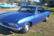 1969 Chevrolet Corvair for sale