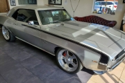 1969 Chevrolet Camaro for sale