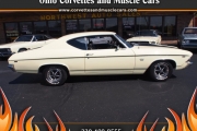 1969 Chevrolet Chevelle for sale