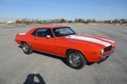 1969 Chevrolet Camaro for sale