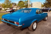 1969 Chevrolet Nova SS for sale
