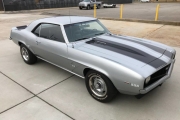 1969 Chevrolet Camaro for sale