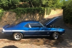 1969 Chevrolet Camaro Yenko for sale in Texas (ID-68287)