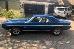 1969 Chevrolet Camaro Yenko for sale in Texas (ID-68287)
