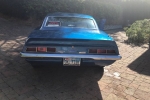 1969 Chevrolet Camaro Yenko for sale in Texas (ID-68287)