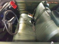 1969 Chevrolet Chevelle for sale in Wyoming (ID-68876)