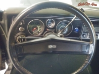 1969 Chevrolet Chevelle for sale in Wyoming (ID-68876)
