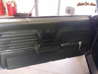 1969 Chevrolet Chevelle for sale in Wyoming (ID-68876)