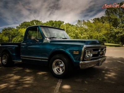 1969 Chevrolet Pickup for sale