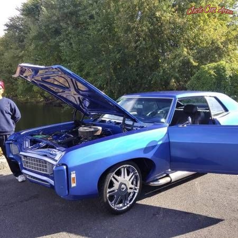 1969 Chevrolet Impala SS for sale in Connecticut (ID-78904) 1969 Chevrolet Impala SS for sale in Connecticut (ID-78904)