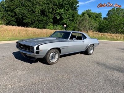 1969 Chevrolet Camaro RS for sale