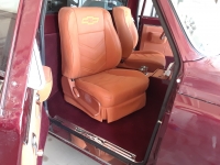 1969 Chevrolet C10 for sale in   Albuquerque, New Mexico (ID-80682)