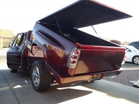 1969 Chevrolet C10 for sale in   Albuquerque, New Mexico (ID-80682)