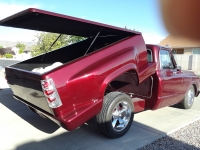1969 Chevrolet C10 for sale in   Albuquerque, New Mexico (ID-80682)